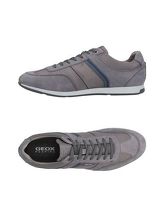 GEOX Sneakers & Tennis shoes basse uomo