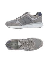 GEOX Sneakers & Tennis shoes basse uomo