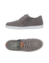 GEOX Sneakers & Tennis shoes basse uomo