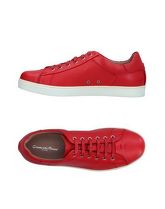 GIANVITO ROSSI Sneakers & Tennis shoes basse uomo