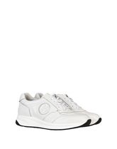 GIORGIO ARMANI Sneakers & Tennis shoes basse uomo