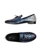 GIUSEPPE ZANOTTI DESIGN Mocassino uomo