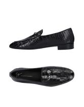 GIUSEPPE ZANOTTI DESIGN Mocassino uomo