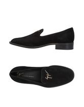 GIUSEPPE ZANOTTI DESIGN Mocassino uomo