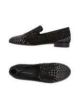 GIUSEPPE ZANOTTI DESIGN Mocassino uomo