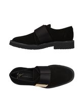 GIUSEPPE ZANOTTI DESIGN Mocassino uomo