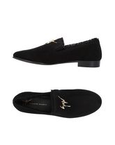 GIUSEPPE ZANOTTI DESIGN Mocassino uomo