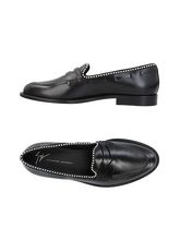 GIUSEPPE ZANOTTI DESIGN Mocassino uomo