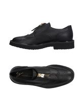 GIUSEPPE ZANOTTI DESIGN Mocassino uomo