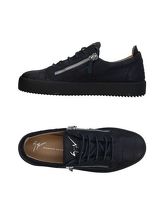 GIUSEPPE ZANOTTI DESIGN Sneakers & Tennis shoes basse uomo