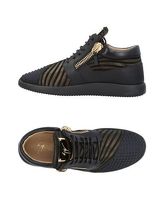 GIUSEPPE ZANOTTI DESIGN Sneakers & Tennis shoes basse uomo