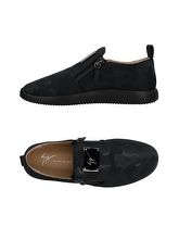 GIUSEPPE ZANOTTI DESIGN Sneakers & Tennis shoes basse uomo