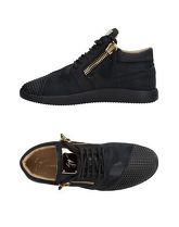 GIUSEPPE ZANOTTI DESIGN Sneakers & Tennis shoes basse uomo