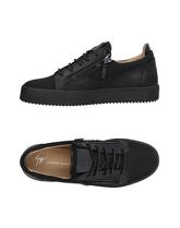 GIUSEPPE ZANOTTI DESIGN Sneakers & Tennis shoes basse uomo