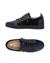 GIUSEPPE ZANOTTI DESIGN Sneakers & Tennis shoes basse uomo