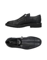 GIUSEPPE ZANOTTI DESIGN Sneakers & Tennis shoes basse uomo