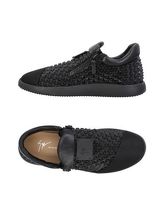 GIUSEPPE ZANOTTI DESIGN Sneakers & Tennis shoes basse uomo