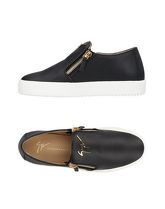 GIUSEPPE ZANOTTI DESIGN Sneakers & Tennis shoes basse uomo