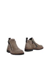 GIUSEPPE ZANOTTI DESIGN Stivaletti uomo