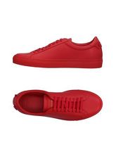 GIVENCHY Sneakers & Tennis shoes basse uomo