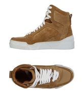 GIVENCHY Sneakers & Tennis shoes alte uomo