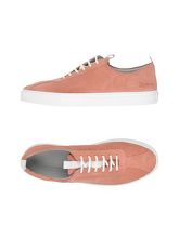 GRENSON Sneakers & Tennis shoes basse uomo