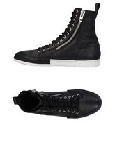 HAIDER ACKERMANN Sneakers & Tennis shoes alte uomo