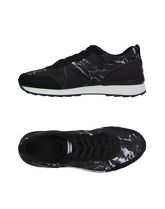 HOGAN REBEL Sneakers & Tennis shoes basse uomo