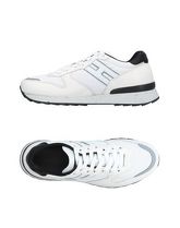 HOGAN REBEL Sneakers & Tennis shoes basse uomo