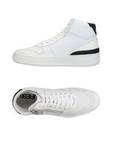 HOGAN REBEL Sneakers & Tennis shoes alte uomo