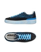 HOGAN REBEL Sneakers & Tennis shoes basse uomo