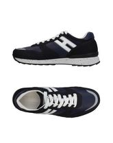 HOGAN REBEL Sneakers & Tennis shoes basse uomo