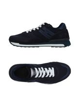 HOGAN REBEL Sneakers & Tennis shoes basse uomo