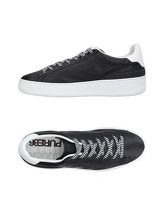 HOGAN REBEL Sneakers & Tennis shoes basse uomo