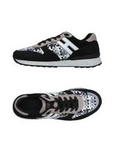 HOGAN REBEL Sneakers & Tennis shoes basse uomo