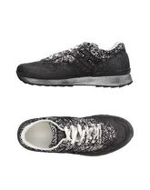 HOGAN REBEL Sneakers & Tennis shoes basse uomo