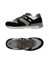 HOGAN REBEL Sneakers & Tennis shoes basse uomo