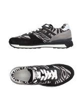 HOGAN REBEL Sneakers & Tennis shoes basse uomo