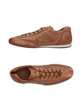 HOGAN Sneakers & Tennis shoes basse uomo