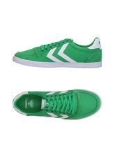 HUMMEL Sneakers & Tennis shoes basse uomo