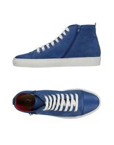 ICE ICEBERG Sneakers & Tennis shoes alte uomo