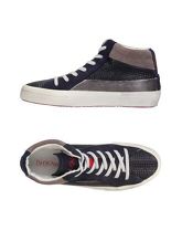 ISHIKAWA Sneakers & Tennis shoes alte uomo