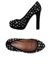 JEFFREY CAMPBELL Decolletes donna