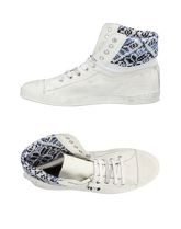 LE CROWN Sneakers & Tennis shoes alte uomo