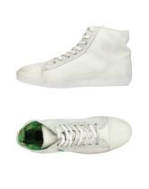 LE CROWN Sneakers & Tennis shoes alte uomo