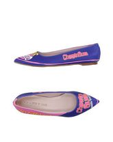 LEO STUDIO DESIGN Ballerine donna