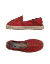 MANEBÍ Espadrillas uomo