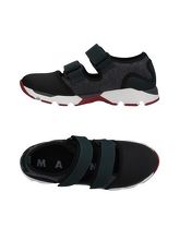 MARNI Sneakers & Tennis shoes basse uomo