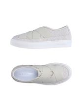 NEIL BARRETT Sneakers & Tennis shoes basse donna