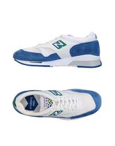 NEW BALANCE Sneakers & Tennis shoes basse uomo